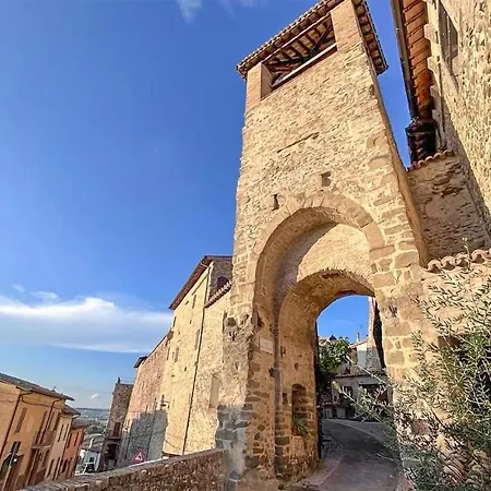Daire 2 Bedroom In Castel Ritaldi