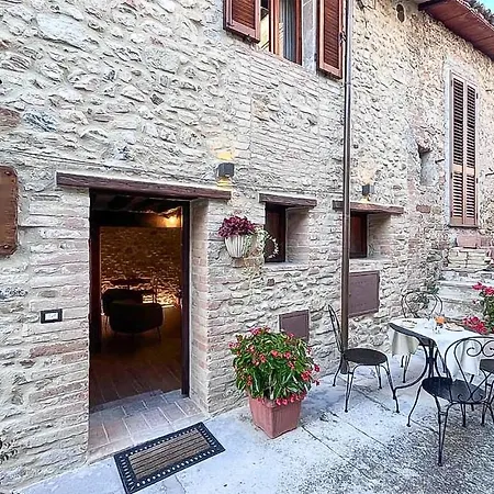 Apartment 2 Bedroom In Castel Ritaldi