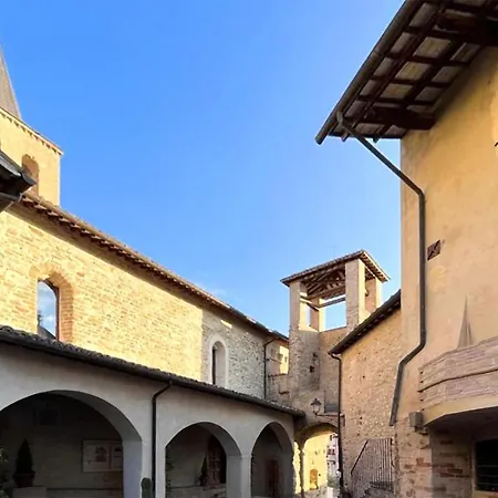 Lovely In Castel Ritaldi