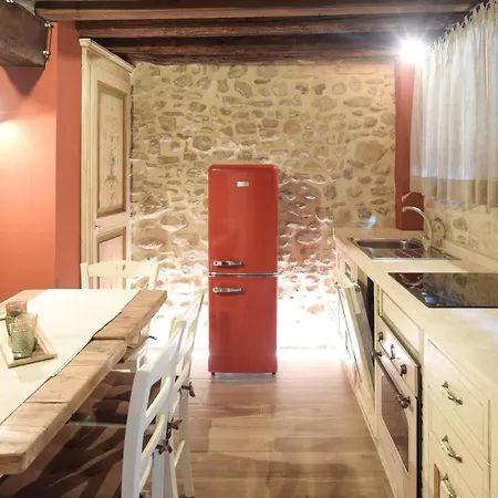 Apartment 2 Bedroom In Castel Ritaldi