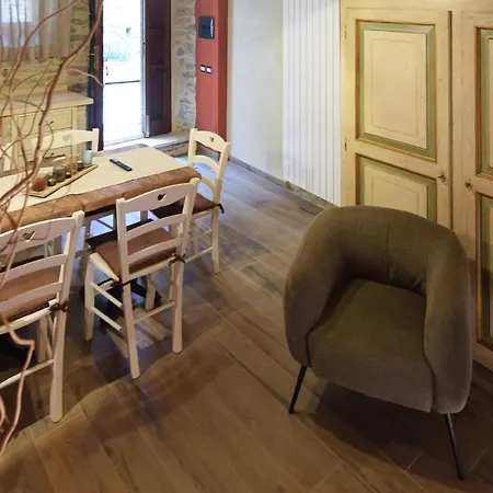 2 Bedroom In * Castel Ritaldi