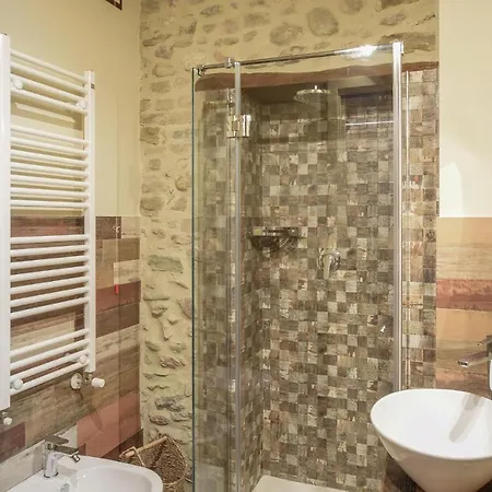 Apartamento Lovely In