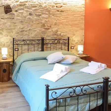 Apartment 2 Bedroom In Castel Ritaldi