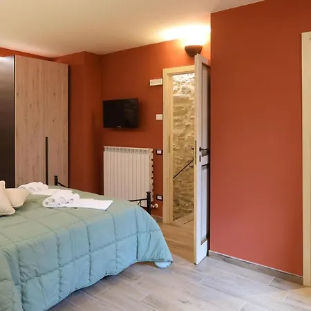 2 Bedroom In Daire Castel Ritaldi