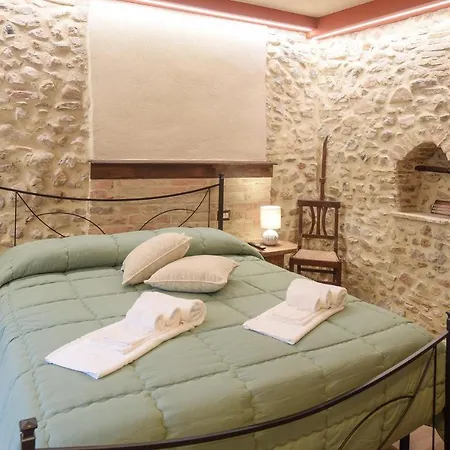Apartment 2 Bedroom In Castel Ritaldi