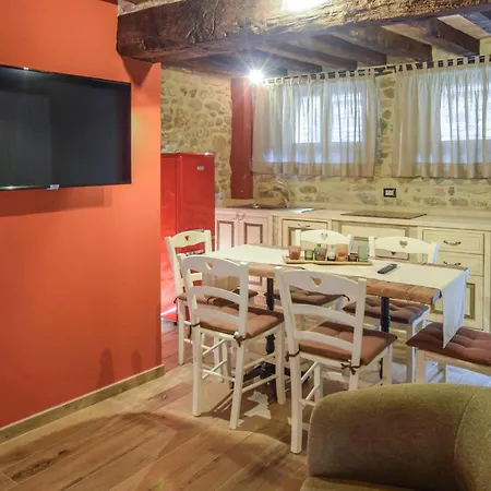 Lovely In Apartamento *
